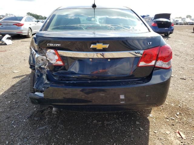 Photo 5 VIN: 1G1PE5SB3F7200746 - CHEVROLET CRUZE LT 