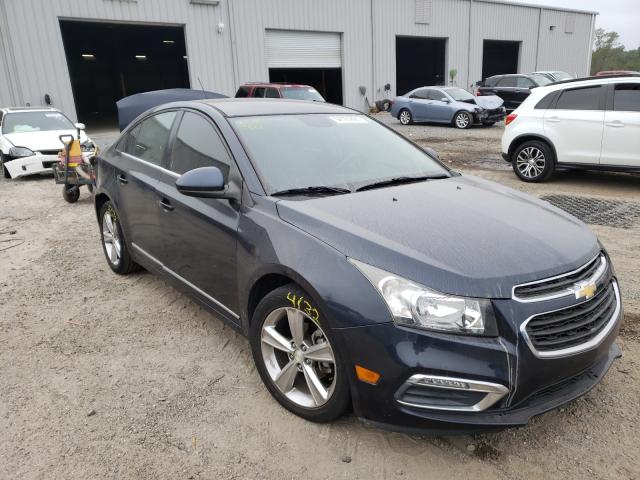 Photo 0 VIN: 1G1PE5SB3F7221788 - CHEVROLET CRUZE 