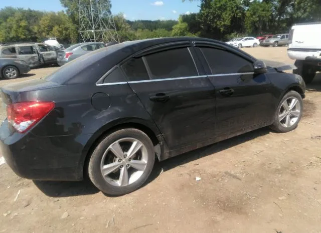 Photo 3 VIN: 1G1PE5SB3F7228076 - CHEVROLET CRUZE 