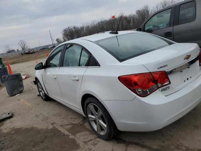 Photo 1 VIN: 1G1PE5SB3F7231253 - CHEVROLET CRUZE 