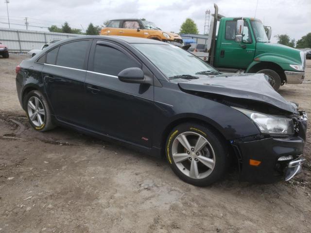 Photo 3 VIN: 1G1PE5SB3F7244276 - CHEVROLET CRUZE 