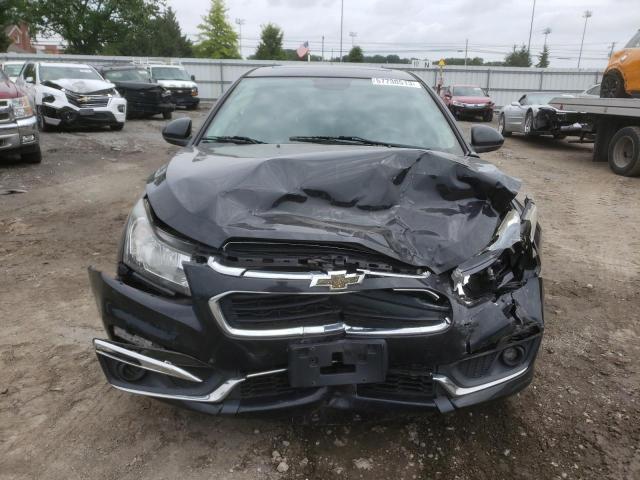 Photo 4 VIN: 1G1PE5SB3F7244276 - CHEVROLET CRUZE 