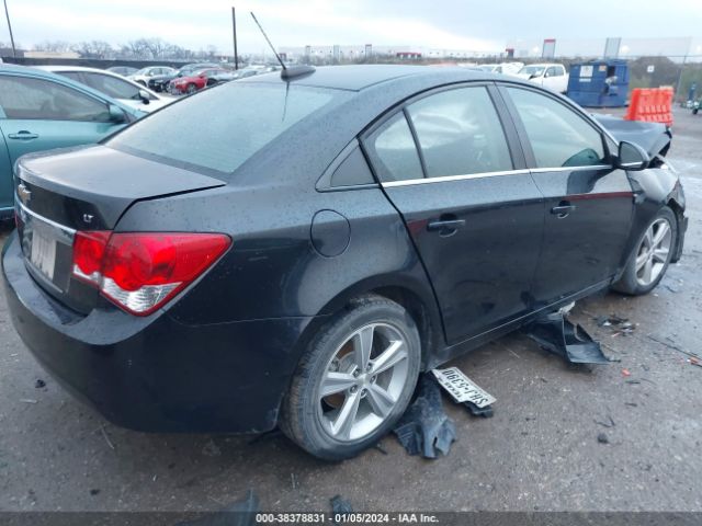 Photo 3 VIN: 1G1PE5SB3F7260199 - CHEVROLET CRUZE 