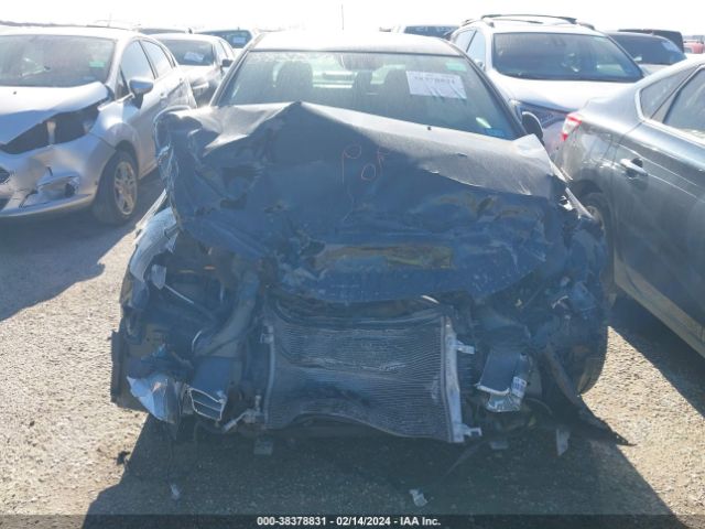 Photo 5 VIN: 1G1PE5SB3F7260199 - CHEVROLET CRUZE 