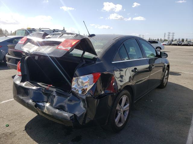 Photo 3 VIN: 1G1PE5SB3F7284101 - CHEVROLET CRUZE LT 