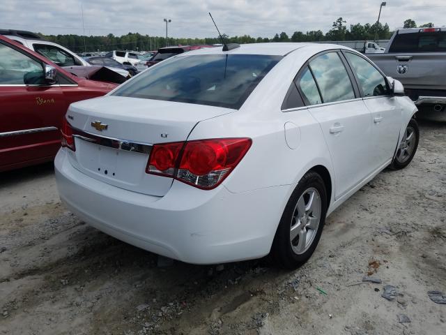 Photo 3 VIN: 1G1PE5SB3G7100096 - CHEVROLET CRUZE LIMI 