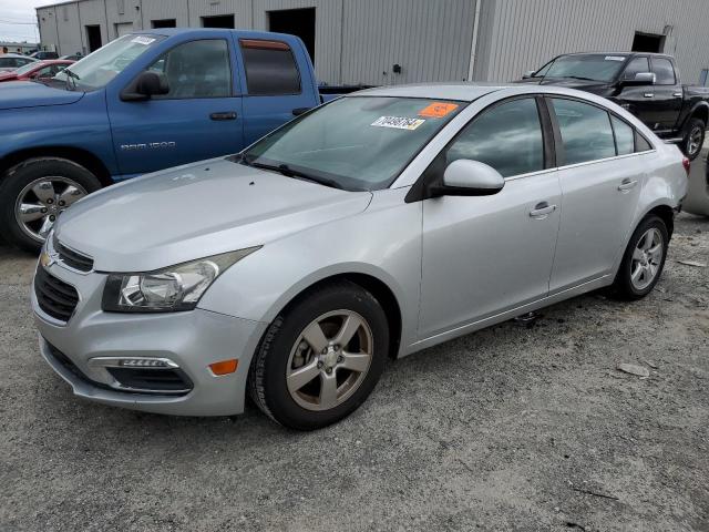 Photo 0 VIN: 1G1PE5SB3G7105525 - CHEVROLET CRUZE LIMI 