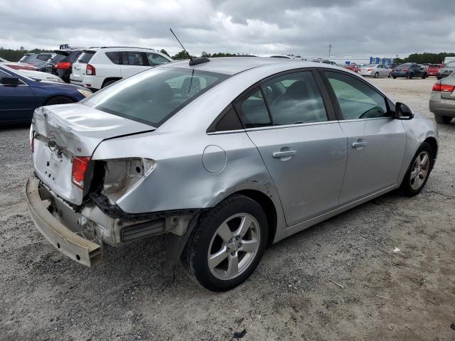 Photo 2 VIN: 1G1PE5SB3G7105525 - CHEVROLET CRUZE LIMI 