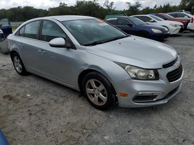 Photo 3 VIN: 1G1PE5SB3G7105525 - CHEVROLET CRUZE LIMI 