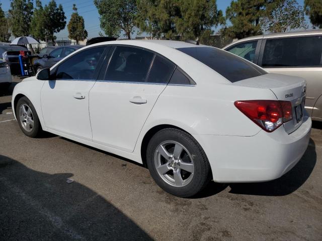 Photo 1 VIN: 1G1PE5SB3G7106982 - CHEVROLET CRUZE LIMI 