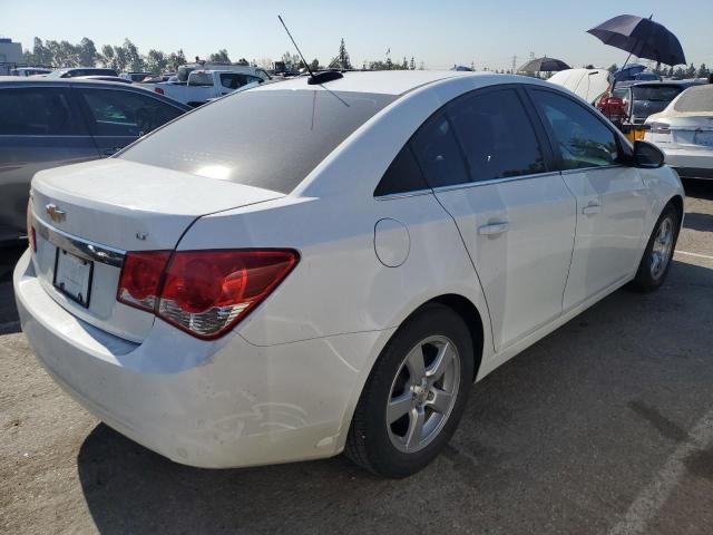 Photo 2 VIN: 1G1PE5SB3G7106982 - CHEVROLET CRUZE LIMI 