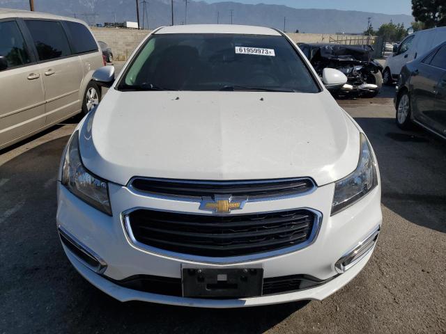 Photo 4 VIN: 1G1PE5SB3G7106982 - CHEVROLET CRUZE LIMI 