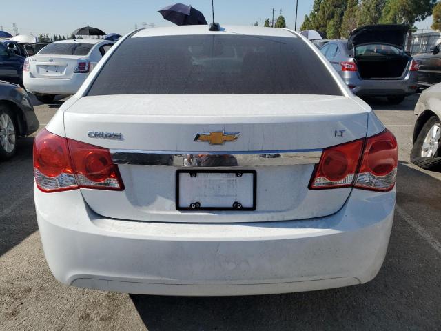 Photo 5 VIN: 1G1PE5SB3G7106982 - CHEVROLET CRUZE LIMI 