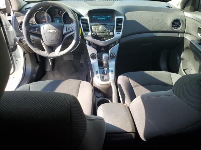 Photo 7 VIN: 1G1PE5SB3G7106982 - CHEVROLET CRUZE LIMI 