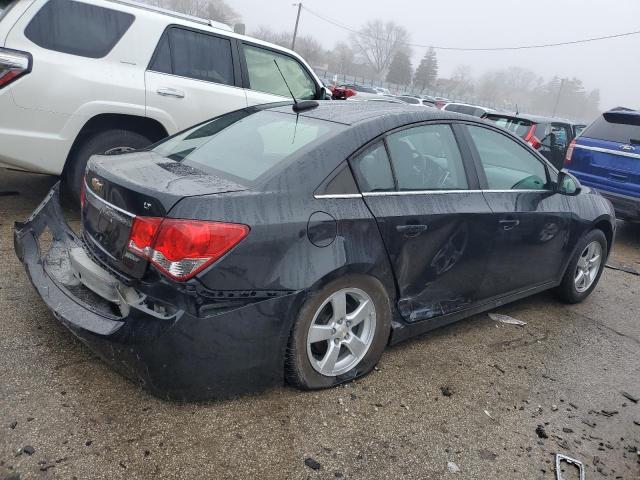 Photo 2 VIN: 1G1PE5SB3G7116511 - CHEVROLET CRUZE 