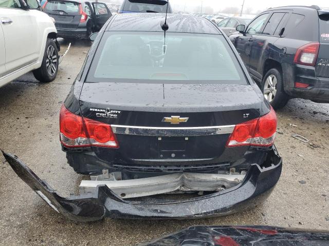 Photo 5 VIN: 1G1PE5SB3G7116511 - CHEVROLET CRUZE 