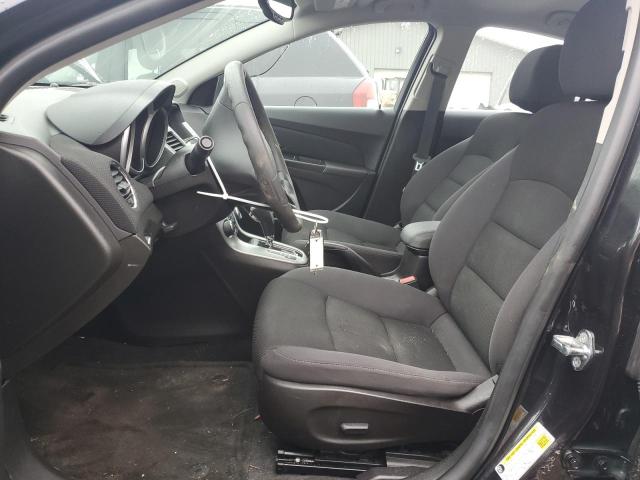 Photo 6 VIN: 1G1PE5SB3G7116511 - CHEVROLET CRUZE 