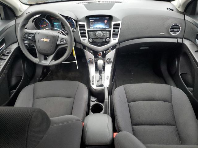 Photo 7 VIN: 1G1PE5SB3G7116511 - CHEVROLET CRUZE 