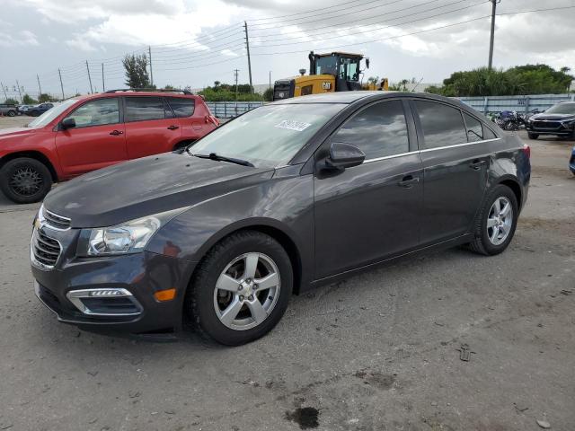 Photo 0 VIN: 1G1PE5SB3G7118128 - CHEVROLET CRUZE LIMI 