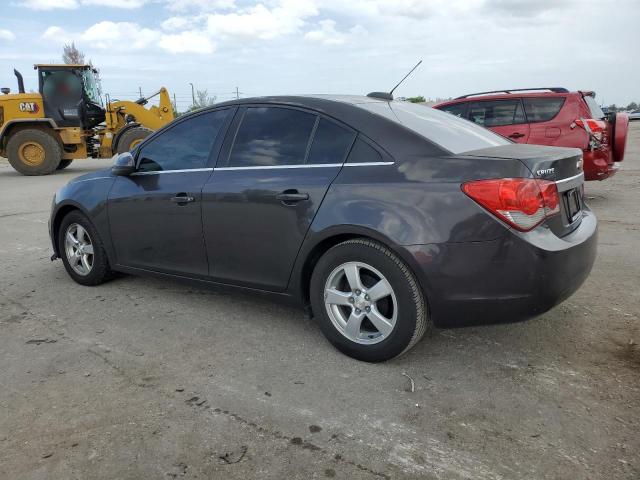 Photo 1 VIN: 1G1PE5SB3G7118128 - CHEVROLET CRUZE LIMI 