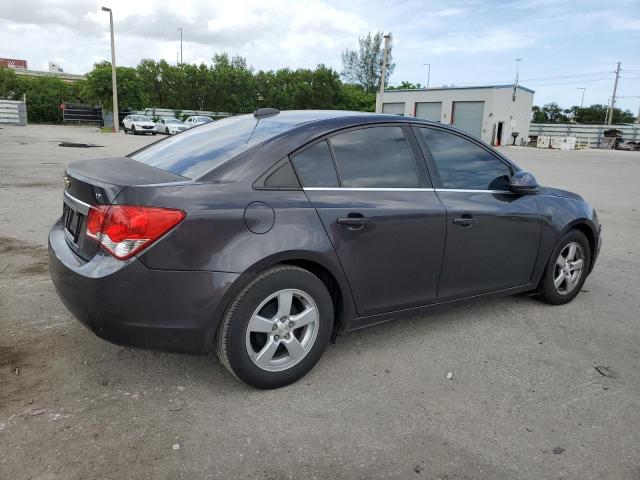 Photo 2 VIN: 1G1PE5SB3G7118128 - CHEVROLET CRUZE LIMI 