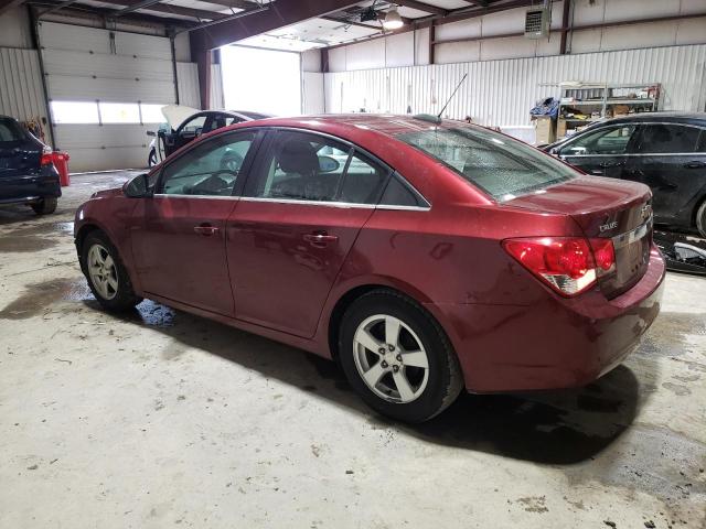 Photo 1 VIN: 1G1PE5SB3G7118307 - CHEVROLET CRUZE 