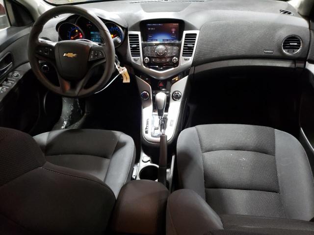 Photo 7 VIN: 1G1PE5SB3G7118307 - CHEVROLET CRUZE 