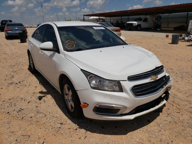 Photo 0 VIN: 1G1PE5SB3G7121465 - CHEVROLET CRUZE 