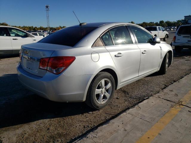 Photo 3 VIN: 1G1PE5SB3G7123331 - CHEVROLET CRUZE LIMI 