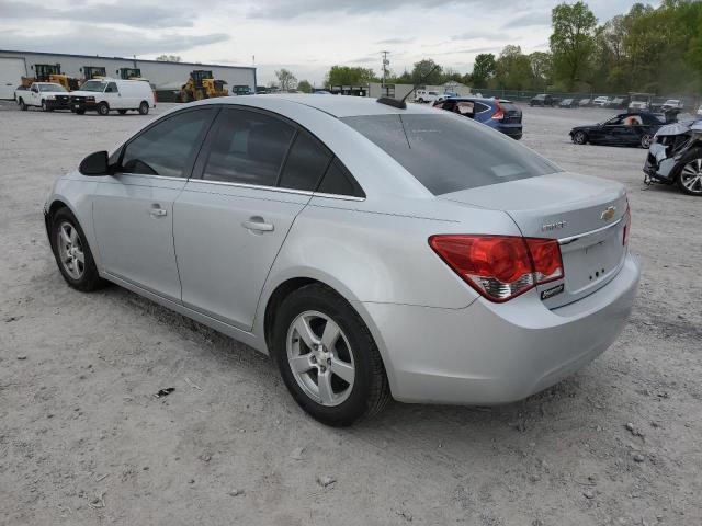 Photo 1 VIN: 1G1PE5SB3G7129274 - CHEVROLET CRUZE LIMI 