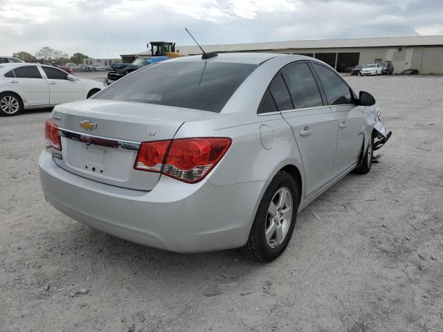 Photo 2 VIN: 1G1PE5SB3G7129274 - CHEVROLET CRUZE LIMI 