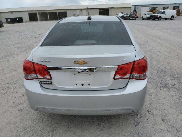 Photo 5 VIN: 1G1PE5SB3G7129274 - CHEVROLET CRUZE LIMI 