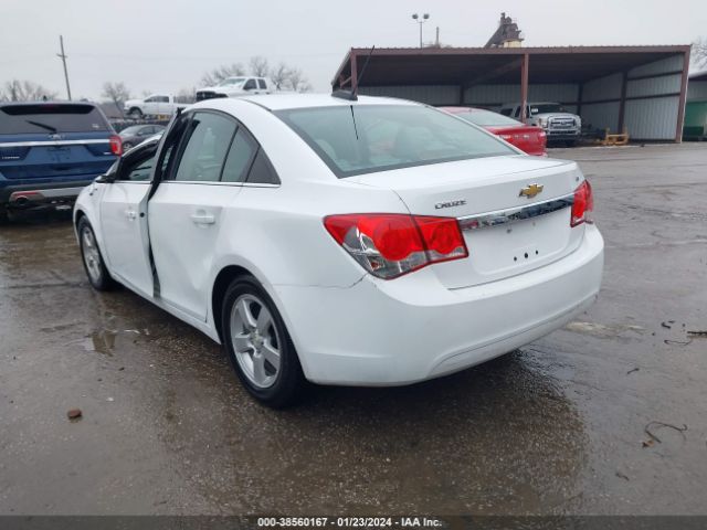 Photo 2 VIN: 1G1PE5SB3G7130585 - CHEVROLET CRUZE LIMITED 