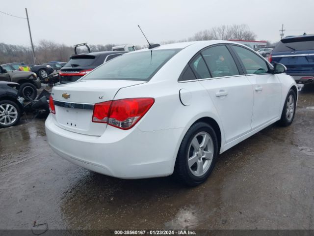 Photo 3 VIN: 1G1PE5SB3G7130585 - CHEVROLET CRUZE LIMITED 