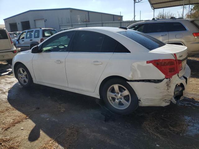 Photo 1 VIN: 1G1PE5SB3G7130943 - CHEVROLET CRUZE 