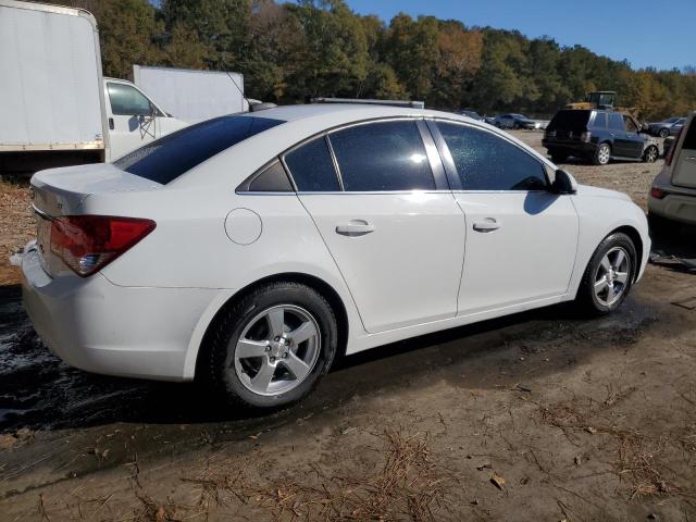 Photo 2 VIN: 1G1PE5SB3G7130943 - CHEVROLET CRUZE 