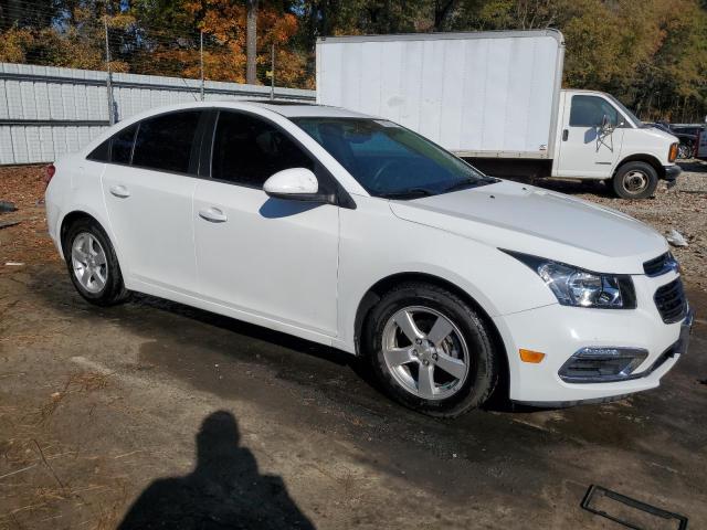 Photo 3 VIN: 1G1PE5SB3G7130943 - CHEVROLET CRUZE 