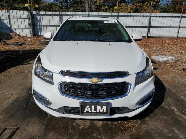 Photo 4 VIN: 1G1PE5SB3G7130943 - CHEVROLET CRUZE 