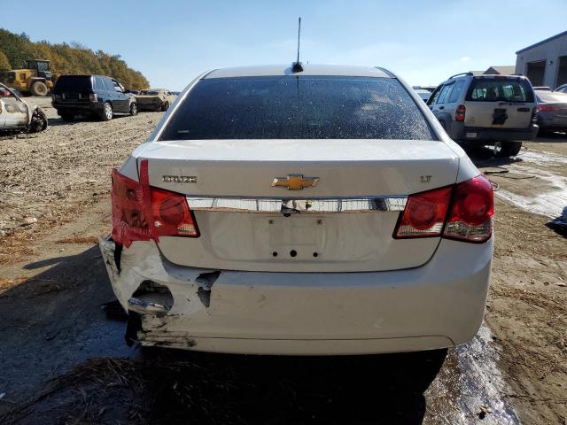 Photo 5 VIN: 1G1PE5SB3G7130943 - CHEVROLET CRUZE 