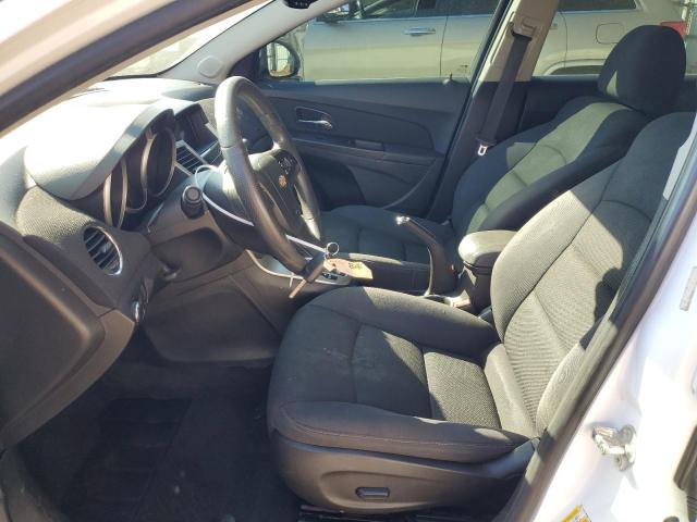 Photo 6 VIN: 1G1PE5SB3G7130943 - CHEVROLET CRUZE 