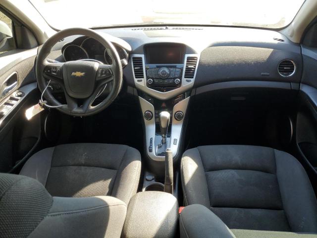 Photo 7 VIN: 1G1PE5SB3G7130943 - CHEVROLET CRUZE 