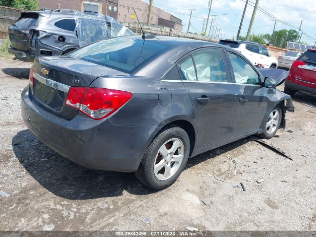 Photo 3 VIN: 1G1PE5SB3G7131946 - CHEVROLET CRUZE LIMITED 