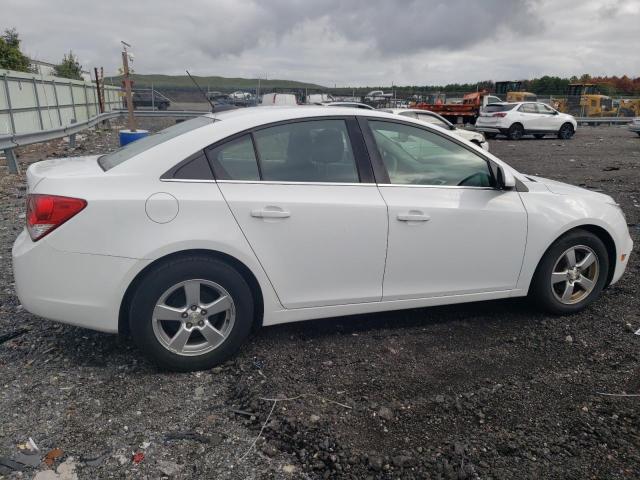 Photo 2 VIN: 1G1PE5SB3G7139139 - CHEVROLET CRUZE LIMI 