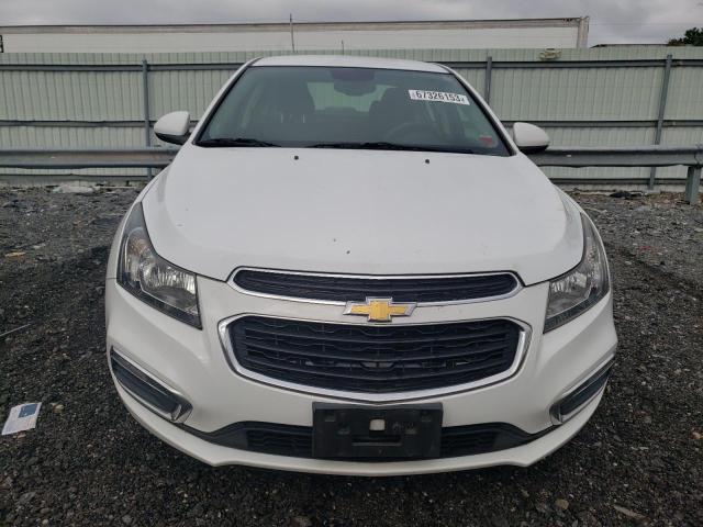 Photo 4 VIN: 1G1PE5SB3G7139139 - CHEVROLET CRUZE LIMI 