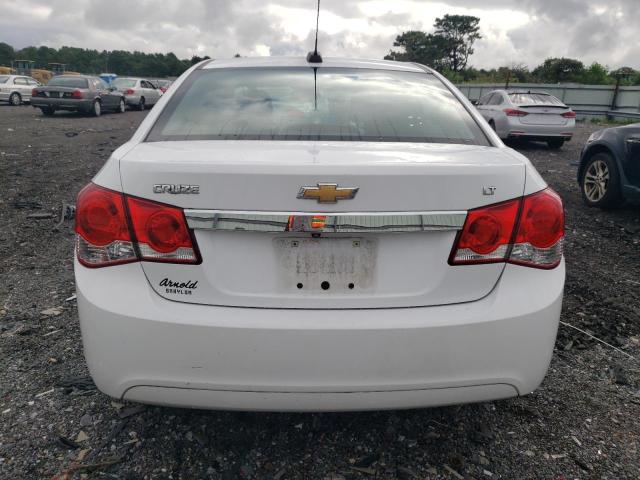 Photo 5 VIN: 1G1PE5SB3G7139139 - CHEVROLET CRUZE LIMI 