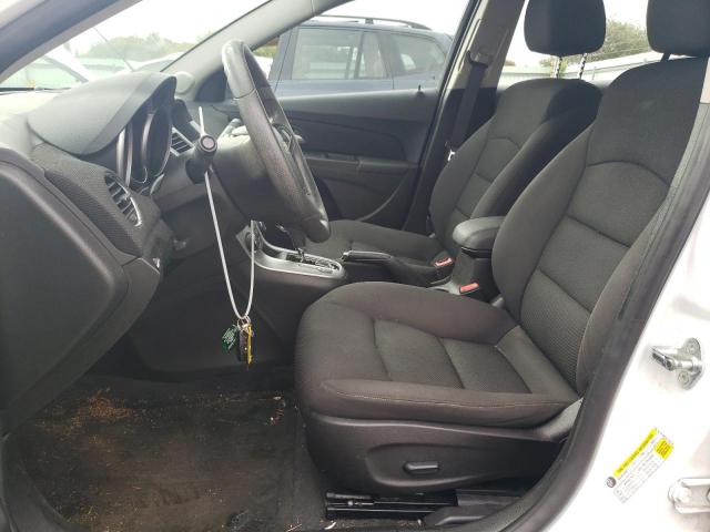 Photo 6 VIN: 1G1PE5SB3G7139139 - CHEVROLET CRUZE LIMI 