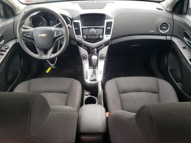 Photo 7 VIN: 1G1PE5SB3G7139139 - CHEVROLET CRUZE LIMI 