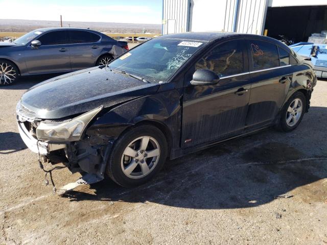 Photo 0 VIN: 1G1PE5SB3G7143711 - CHEVROLET CRUZE LIMI 