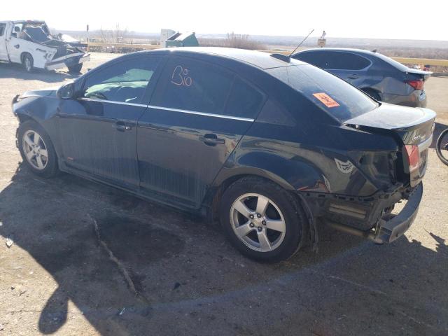 Photo 1 VIN: 1G1PE5SB3G7143711 - CHEVROLET CRUZE LIMI 