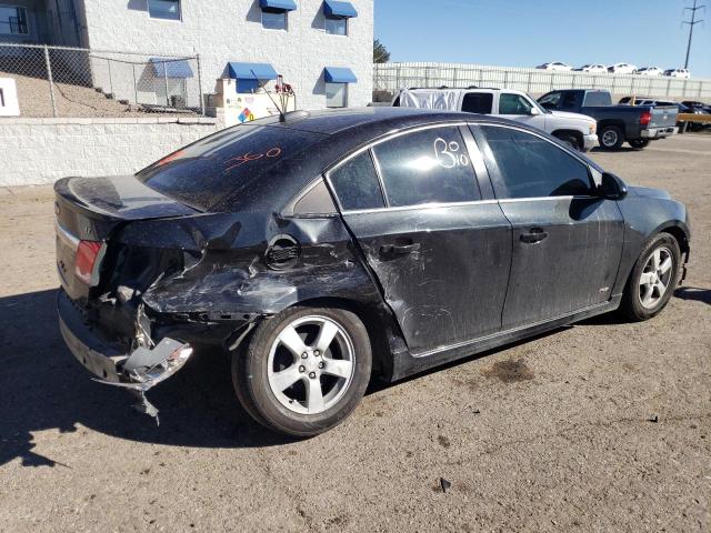 Photo 2 VIN: 1G1PE5SB3G7143711 - CHEVROLET CRUZE LIMI 